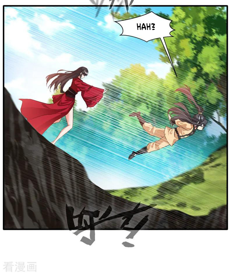 Jueshi Guzun (Peerless Ancient) Chapter 11 Gambar 30